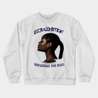 Rejuvenation Crewneck Sweatshirt